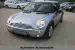 One Pepper Diesel 6 Gang Klima Alu CD MP3