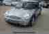 MINI One Pepper Diesel 6 Gang Klima Alu CD MP3