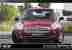 MINI One Sondermodell Seven Glasdach Klima