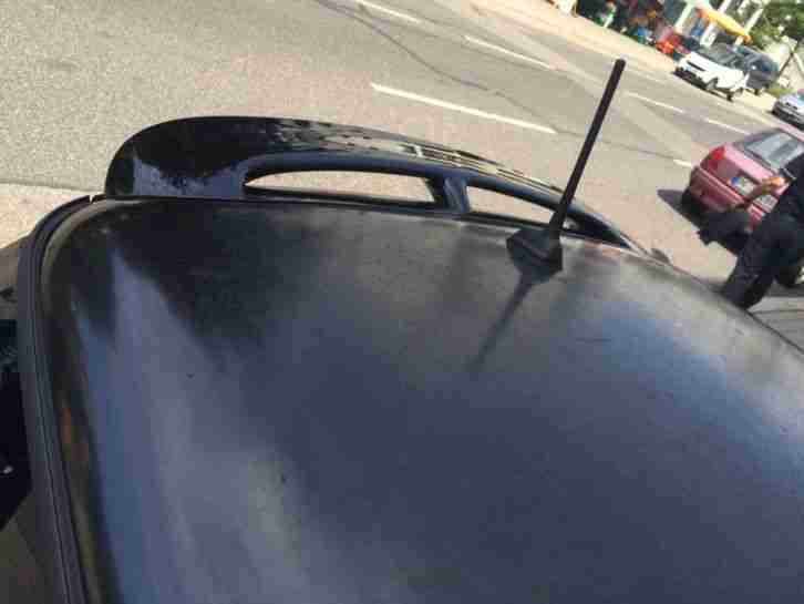 MINI One & originale MINI 17-Zoll, Cooper S-