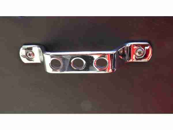 MINI SPECIAL rot 1994 zum Aufbauen