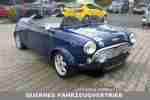 SPEEDSTER MKII 4 SITZE LEYLAND CABRIO