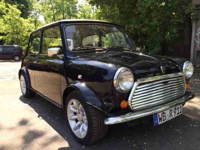 MINI cooper MK 2 13 zoll alufelgen