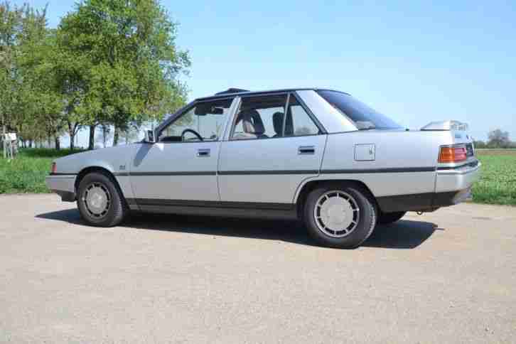 MITSUBISHI GALANT GLS AUF WUNSCH MIT H