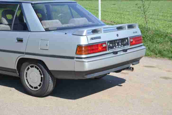 MITSUBISHI GALANT GLS
