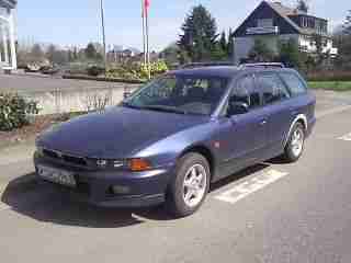 MITSUBISHI GALANT KOMBI