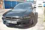 GALANT V6 KOMBI S C H W A R Z