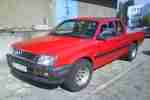 L200 PICK UP kein NAVARA