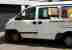 MITSUBISHI L400 Kombi Van 2, 5 TD Lang ; Export Bastler Modell