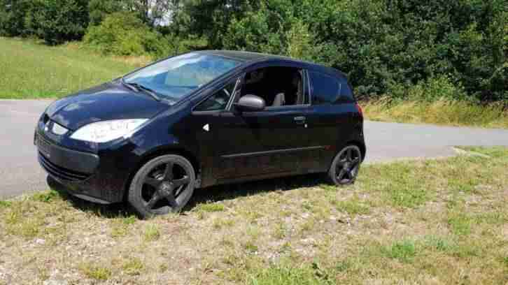 colt z30 95ps TÜV neu KLIMA 8fach ber.