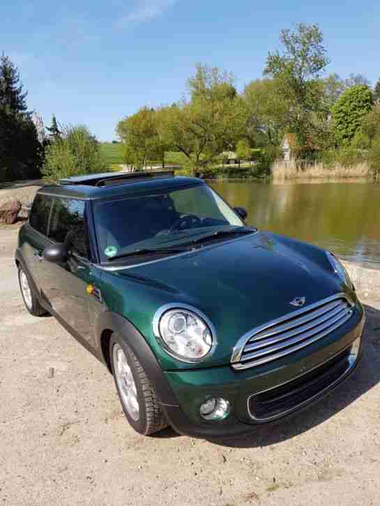 MIni One mit max. Fun