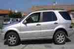 ML 270 CDI ( D ) 6300EURO