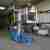 MOBIL PERSONENLIFT 6.7