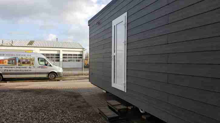 MOBILHEIM BELIZE TYP B