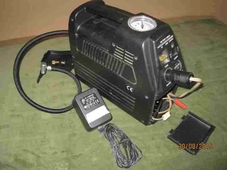 MOBITRONIC by WAECO Power-Compressor,Spannungswandler 12V