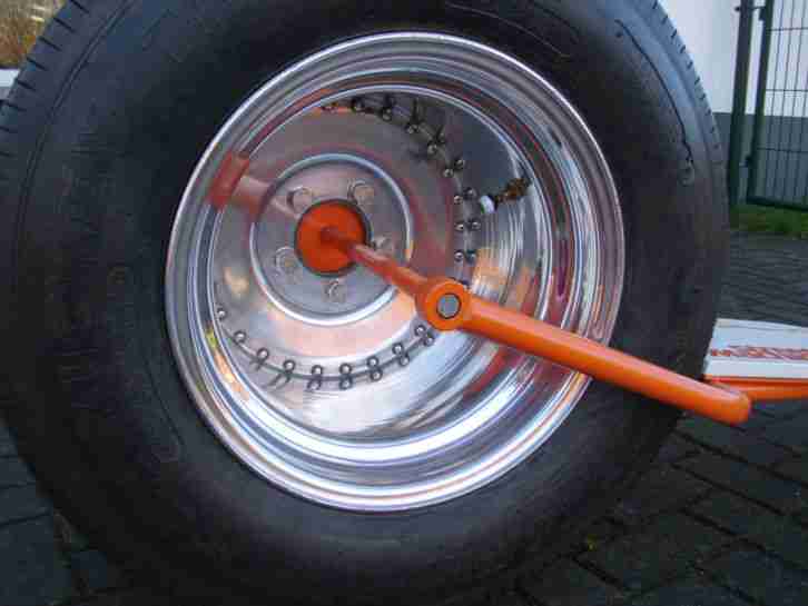 MONSTER ROLLER - IDEALES GESCHENK zu WEIHNACHTEN, CENTERLINE MIKEY TOMPSON