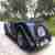 MORGAN 4 1957