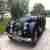 MORGAN 4 1957