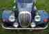 MOSS MORGAN Roadster Cabrio Replica mit 6 Zylinder Triumph Motor