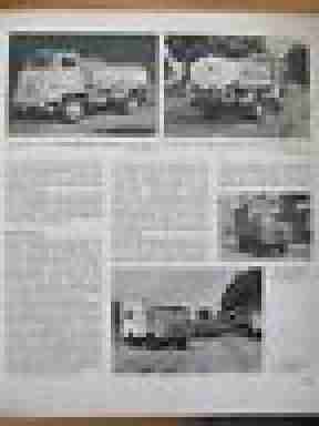 MOTOR-JAHR 87 / 88 DDR Automobil-Jahrbuch