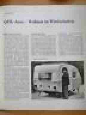 MOTOR JAHR 87