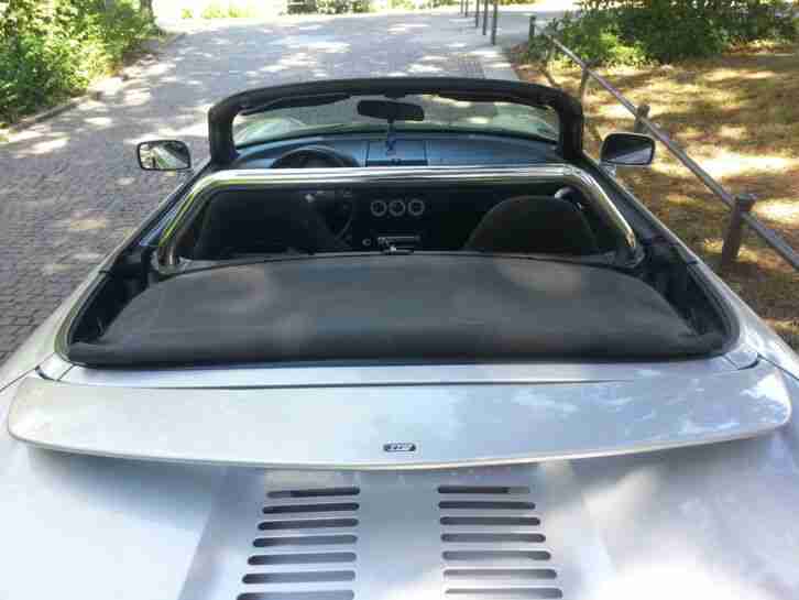 MR2 W3 TTE-EDITION Lenkradschaltung SMT