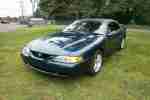 MUSTANG GT 1995 CABRIO 5.0L V8 5 GANG