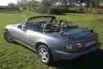 MX 5 mit Klappscheinwerfer und Hardtop Das Original