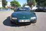 Madzda MX 5 NA mit Leder und Hardtop