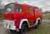 Magirus Deutz 110 D 7 Allrad Oldtimer LF8, HU 11.2018