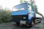 Magirus Deutz Bj 83, 376Tkm, Top Motor