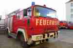 Magirus Deutz, Feuerwehr, Oldtimer, Expedition, 4x4