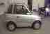 Mahindra Reva G WIZ Elektrofahrzeug Elektroauto Elektromobil Elektro Golf Caddy