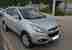 Mallorca, Hyundai iX 35 Crdi 1.7 Diesel 2012 LHD