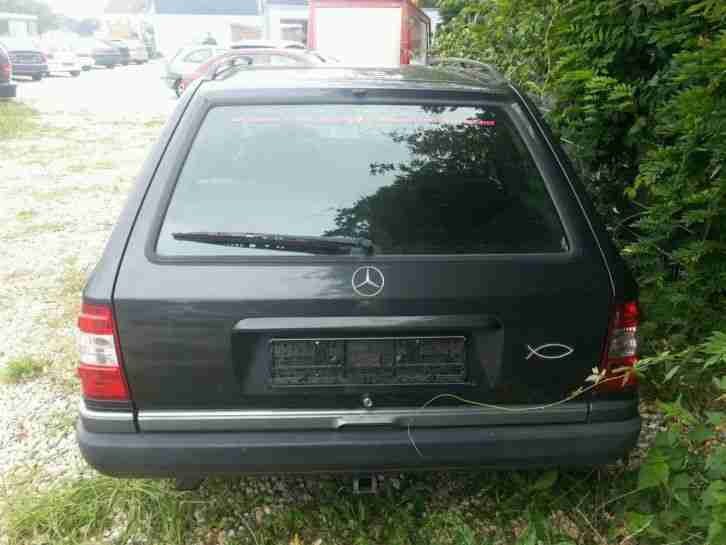 Marcedes 230 TE