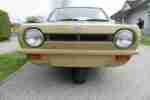 Marke: Reliant, Modell: Robin 1974, Kilometerstand: