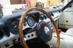 Maserati Indy, , Restauration, Sportwagen,