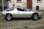 Maserati Merak 2000 GT BJ1975