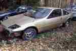 Matra Murena 2, 2l Karosserie mit Fahrgestell und Kfz