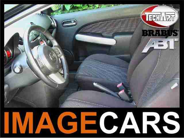 Mazda 1.5 SPORT IMPRESSION SH TEMPOMAT KLIMA 16" 1.H!