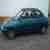 Mazda 121 16V