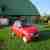 Mazda 121 Canvas