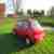 Mazda 121 Canvas