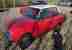 Mazda 1300 Familia Top Zustand Oldtimer
