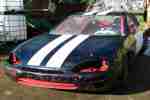 16 V Stockcar, Rallycar, Funcar