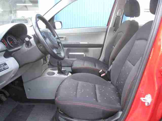Mazda 2 1.25l Comfort 1.Hand ***43 tkm ***