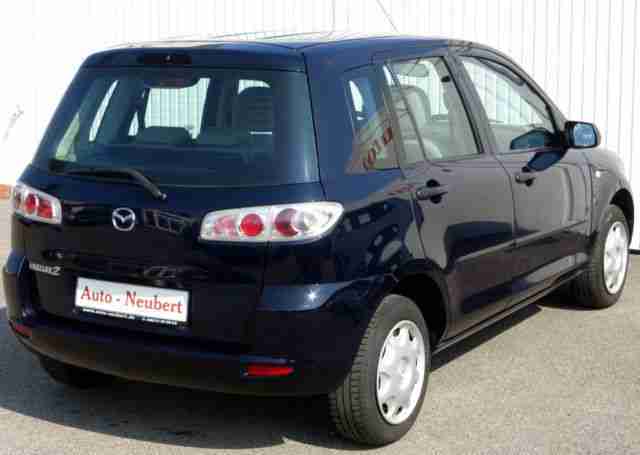 Mazda 2 1.25l Comfort