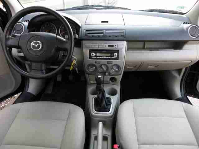 Mazda 2 1.25l Comfort