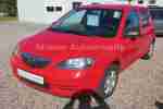 2 1.25l Comfort, Alu, Servol., AHK, Top