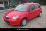 2 1.25l Comfort EURO 4 1 HAND Org.12.600Km
